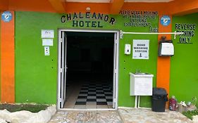 Chaleanor Hotel